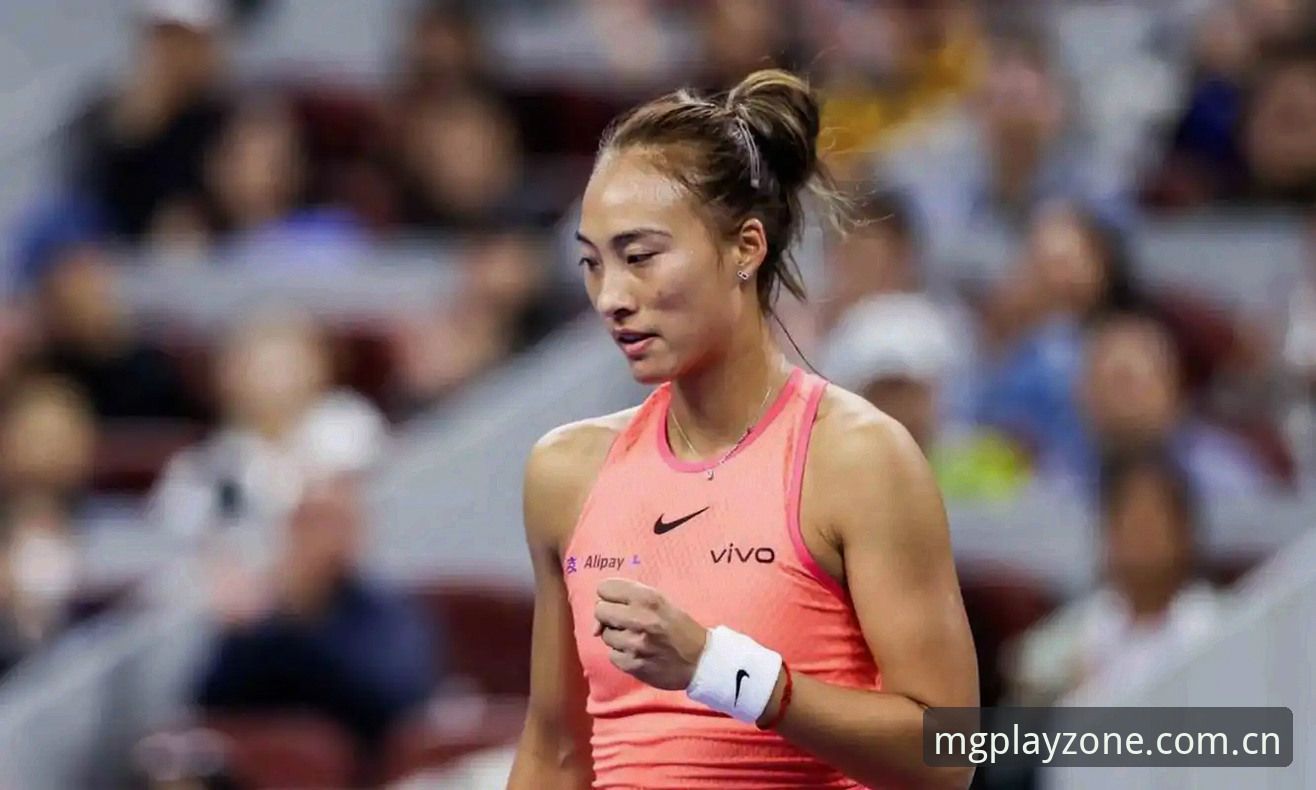 2026法网女单抽签结果分析与观赛指南：郑钦文、王欣瑜、张帅首轮对阵详解